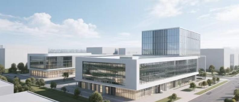 產業園營銷推廣公司