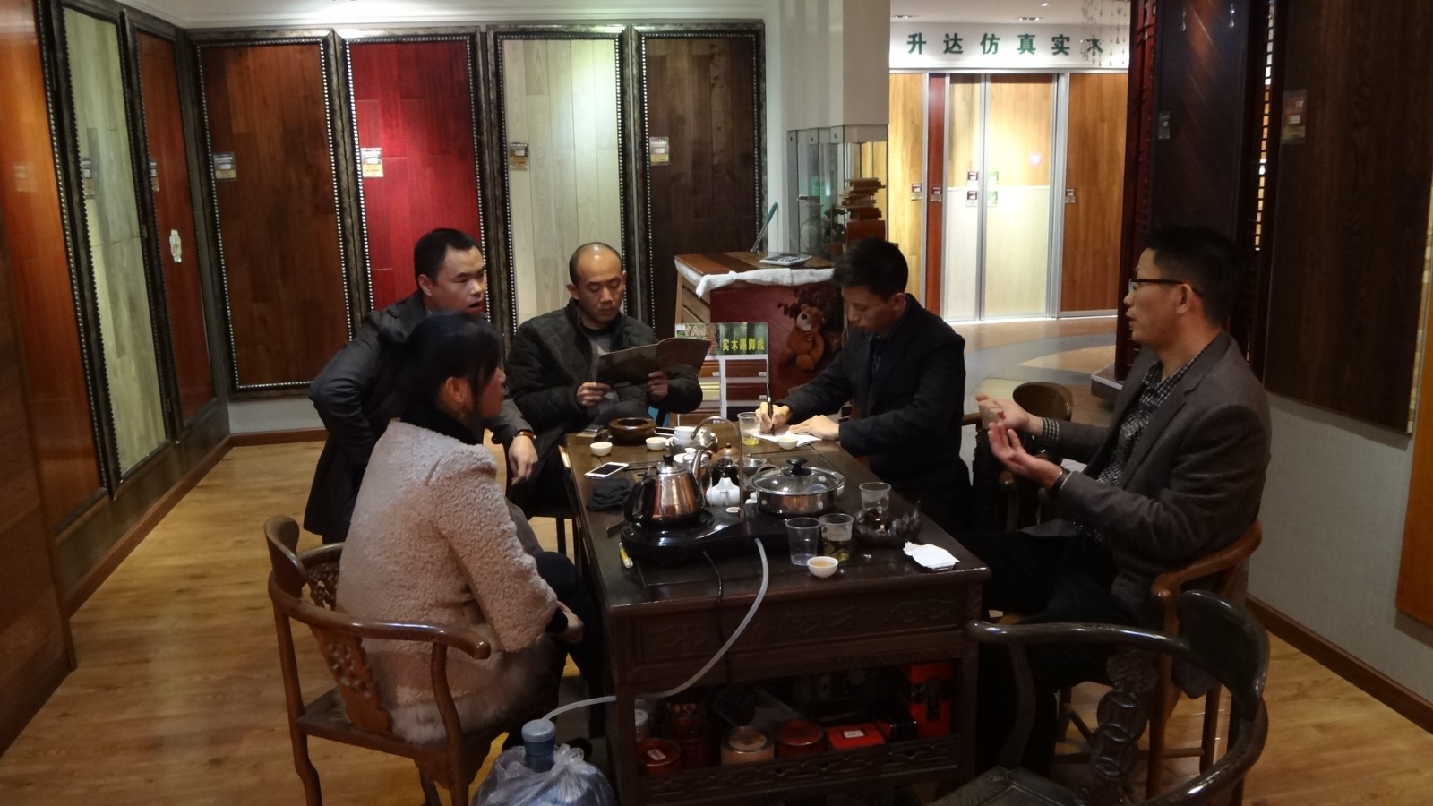 商業(yè)地產(chǎn)策劃具體做什么？（商業(yè)地產(chǎn)企劃做什么）