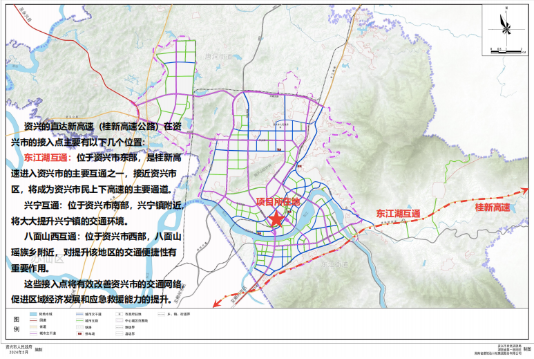 農批市場項目全案策劃