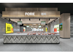 農貿市場設計策略：從“功能堆砌”到“體驗革命”的進階指南