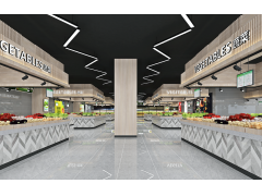 農貿市場運營方案：深圳華錦億爵刨析行業“粗放管理”到“精細增值”的蛻變之路