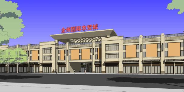 農(nóng)產(chǎn)品物流園地產(chǎn)策劃公司