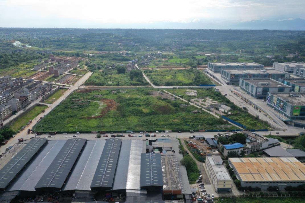 農(nóng)產(chǎn)品批發(fā)市場(農(nóng)批市場)招商代理公司