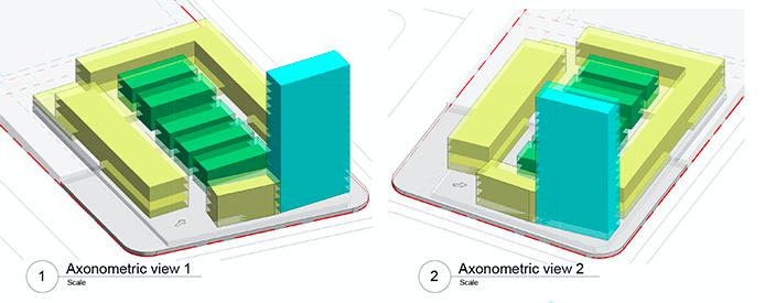家居建材城招商
