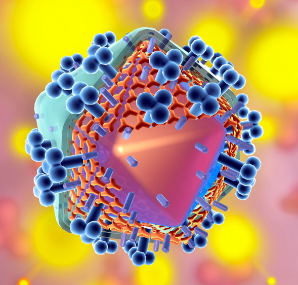 新冠疫苗輔料具有哪些特點(diǎn)?