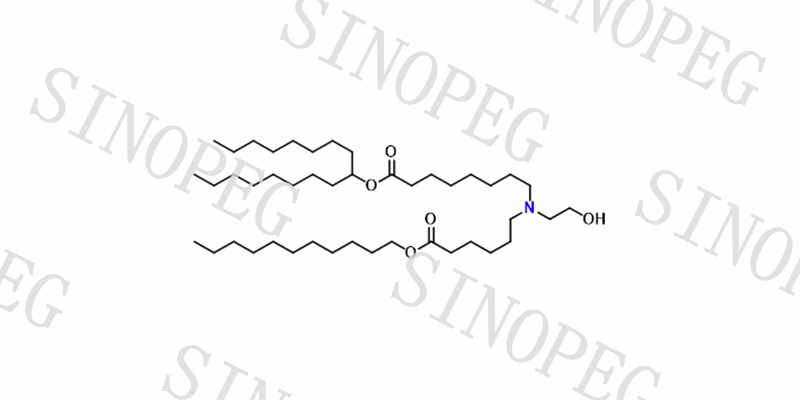 mPEG-DMG_DMG-PEG2000_賽諾邦格丨新冠疫苗輔料產(chǎn)品供應(yīng)！