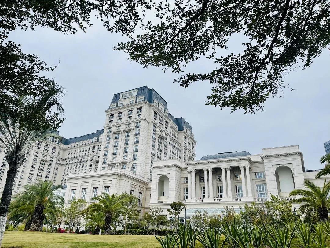 賽諾邦格年會丨繼往開來，再創(chuàng)輝煌！