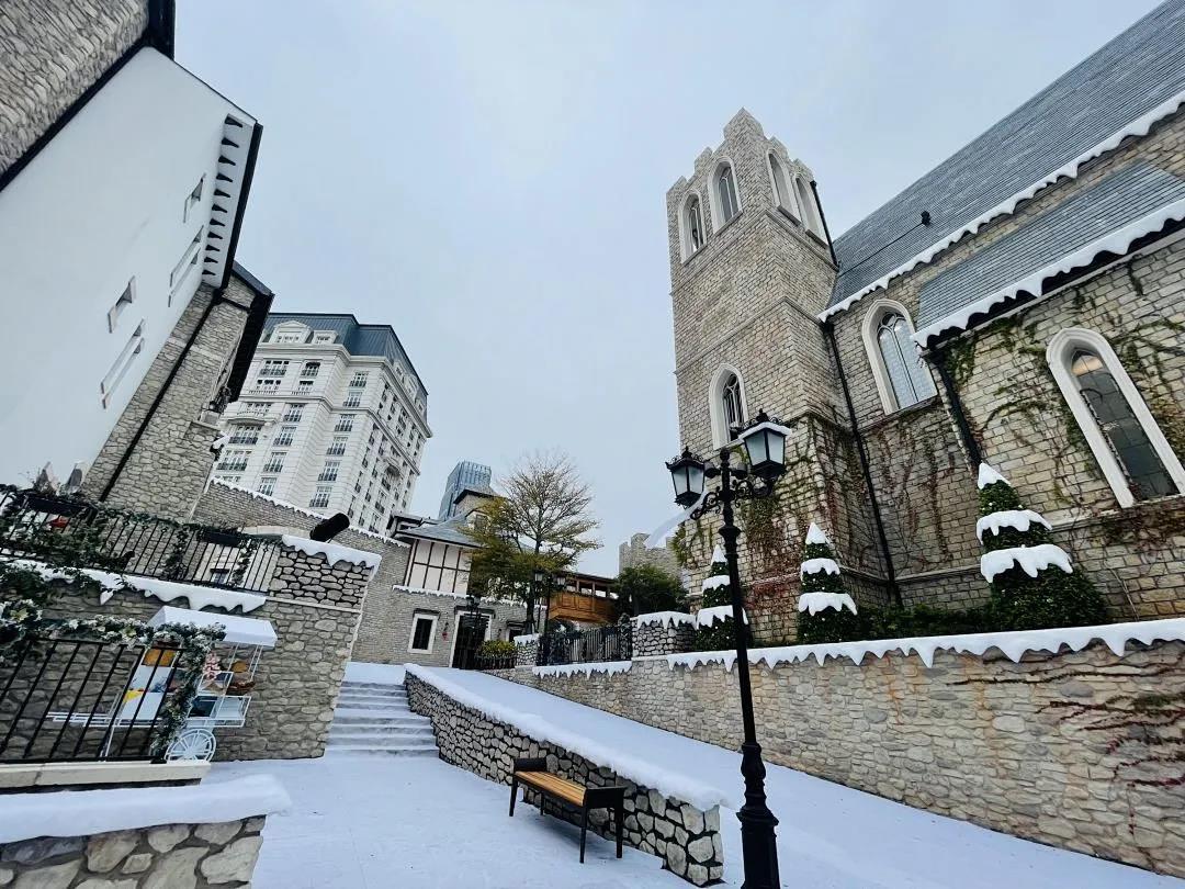 賽諾邦格年會丨繼往開來，再創(chuàng)輝煌！