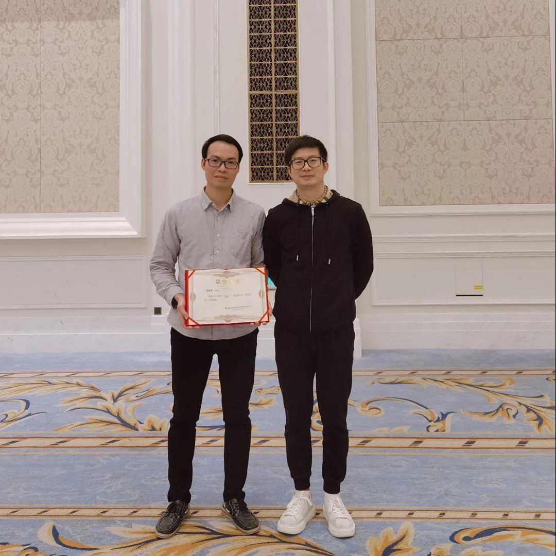 賽諾邦格年會丨繼往開來，再創(chuàng)輝煌！