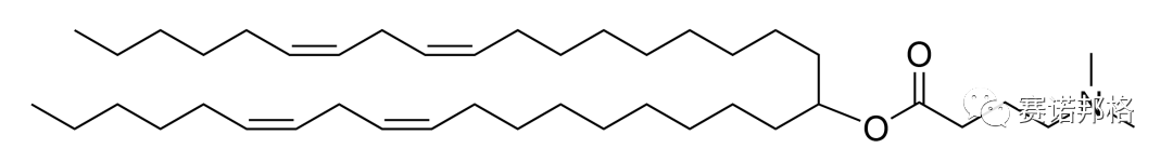 喜訊丨賽諾邦格自主知識產(chǎn)權LNP脂質(zhì)通過CDE備案
