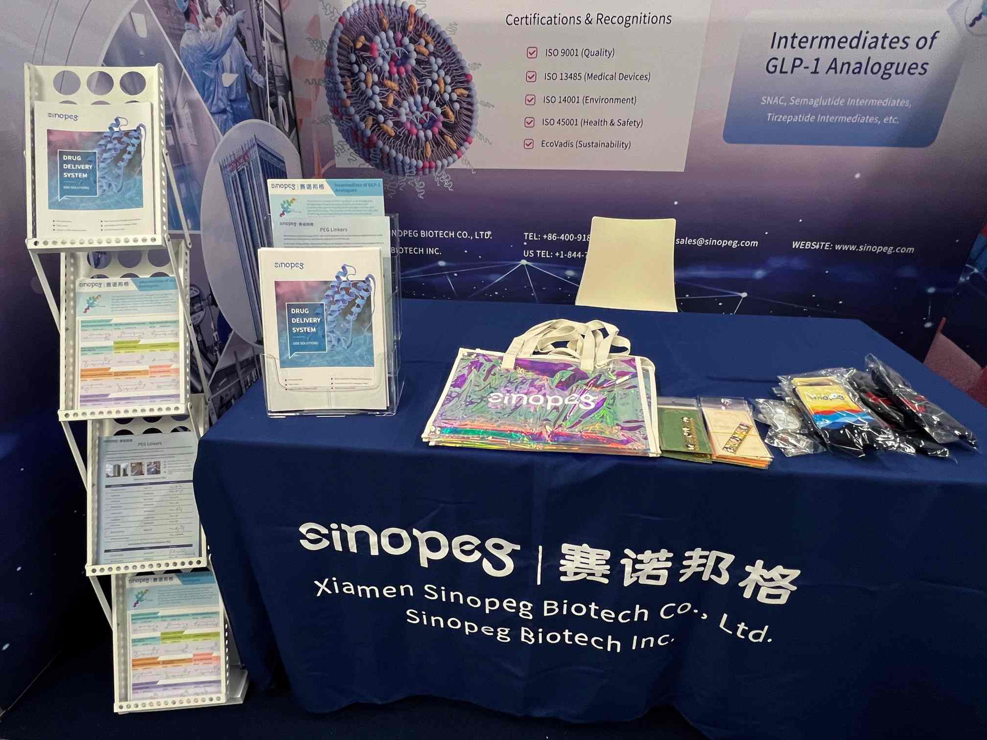 乘風(fēng)破浪，鏈接全球丨雙展聯(lián)動，賽諾邦格閃耀歐洲！