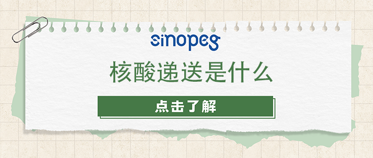 核酸遞送是什么